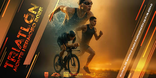 TRIATLON MH 2025