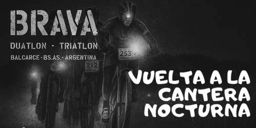 Tour de Olavarria
