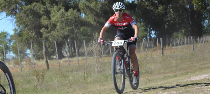 Jesica Casaux.