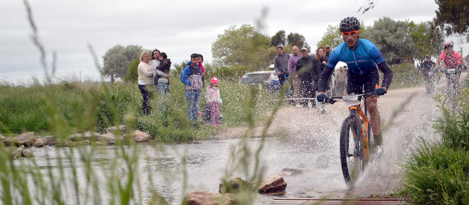 Rural Bike Argentino Junior