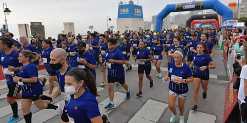 10K Open Sports