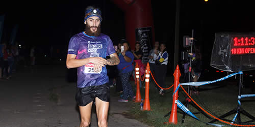 BALCARCE CORRE NIGHT BANCO NACION