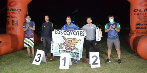 15K NOCURNOS BOCA DE LAS SIERRAS
