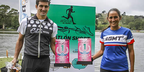 Triatlon Sprint Tandil