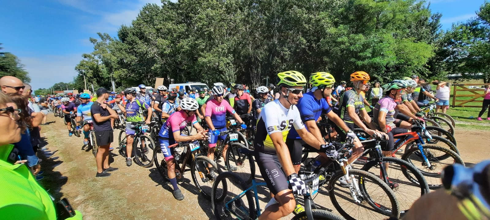 MTB Kiñewn