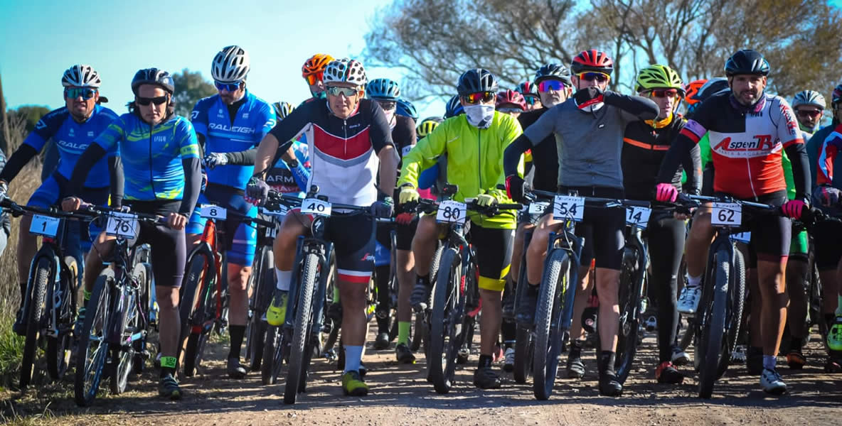 2do Gran Premio 42K Bikes