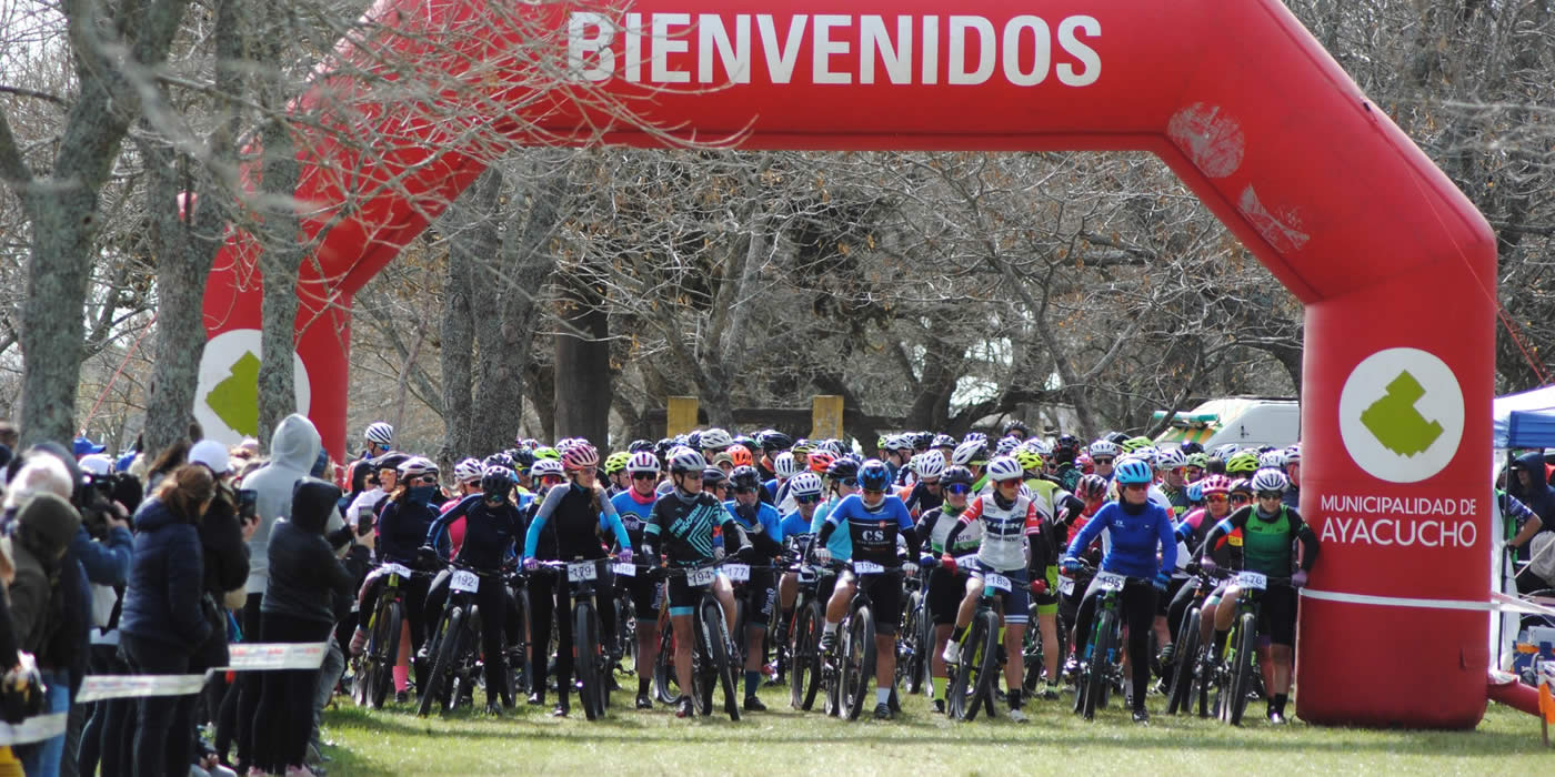 DESAFIO DE LAS 3 CRUCES