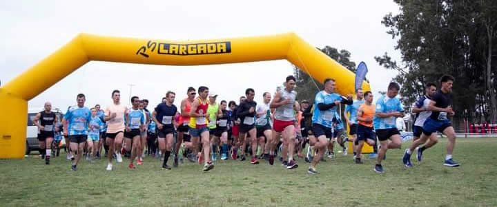 Atletico Corre