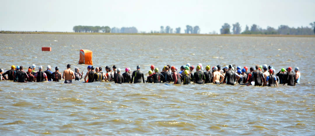Triatlon Sprint Junin