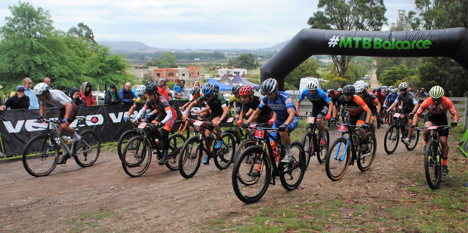 Campeonato Argentino de Rally Endurance 