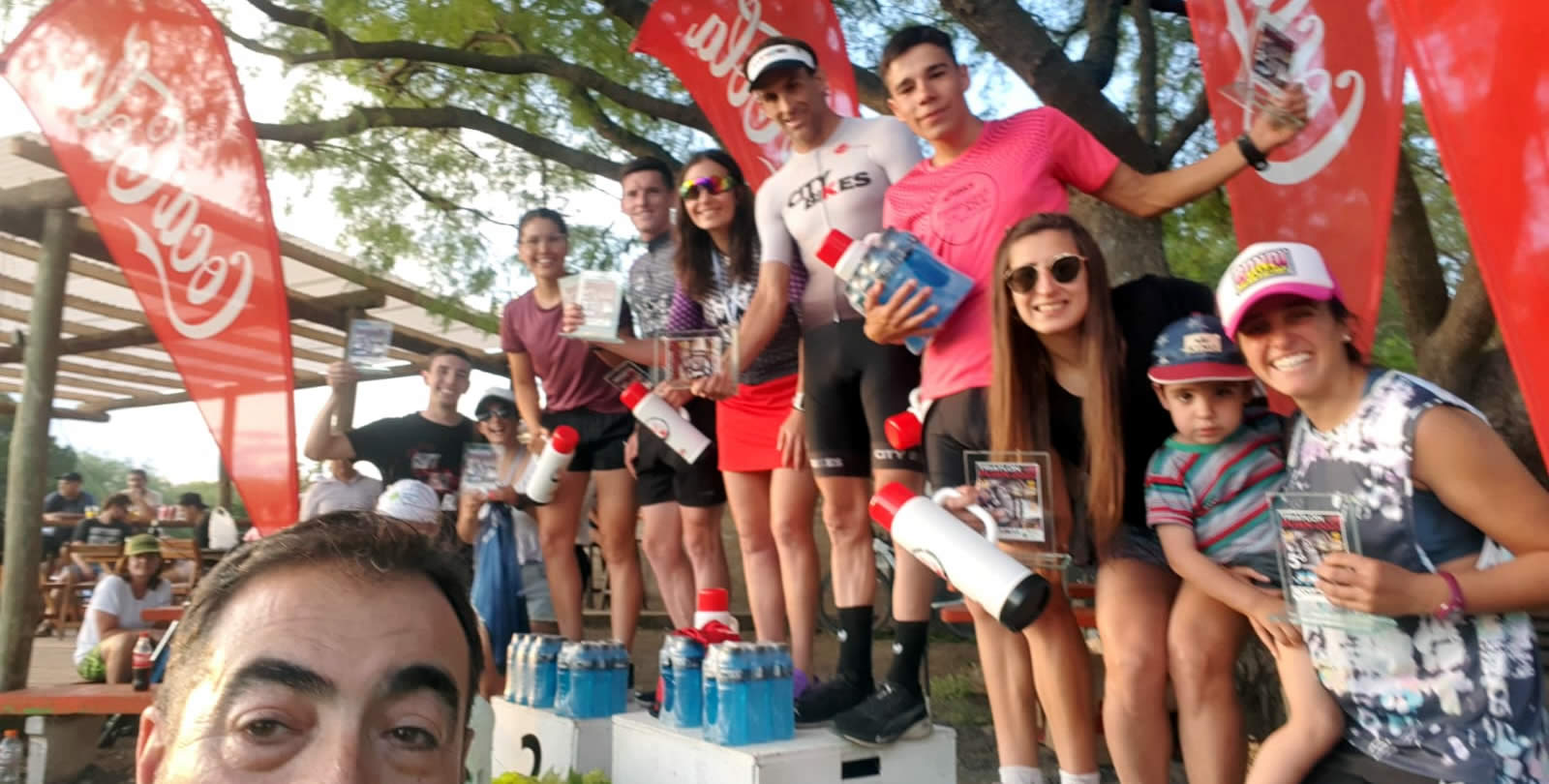 Triatlon Puan