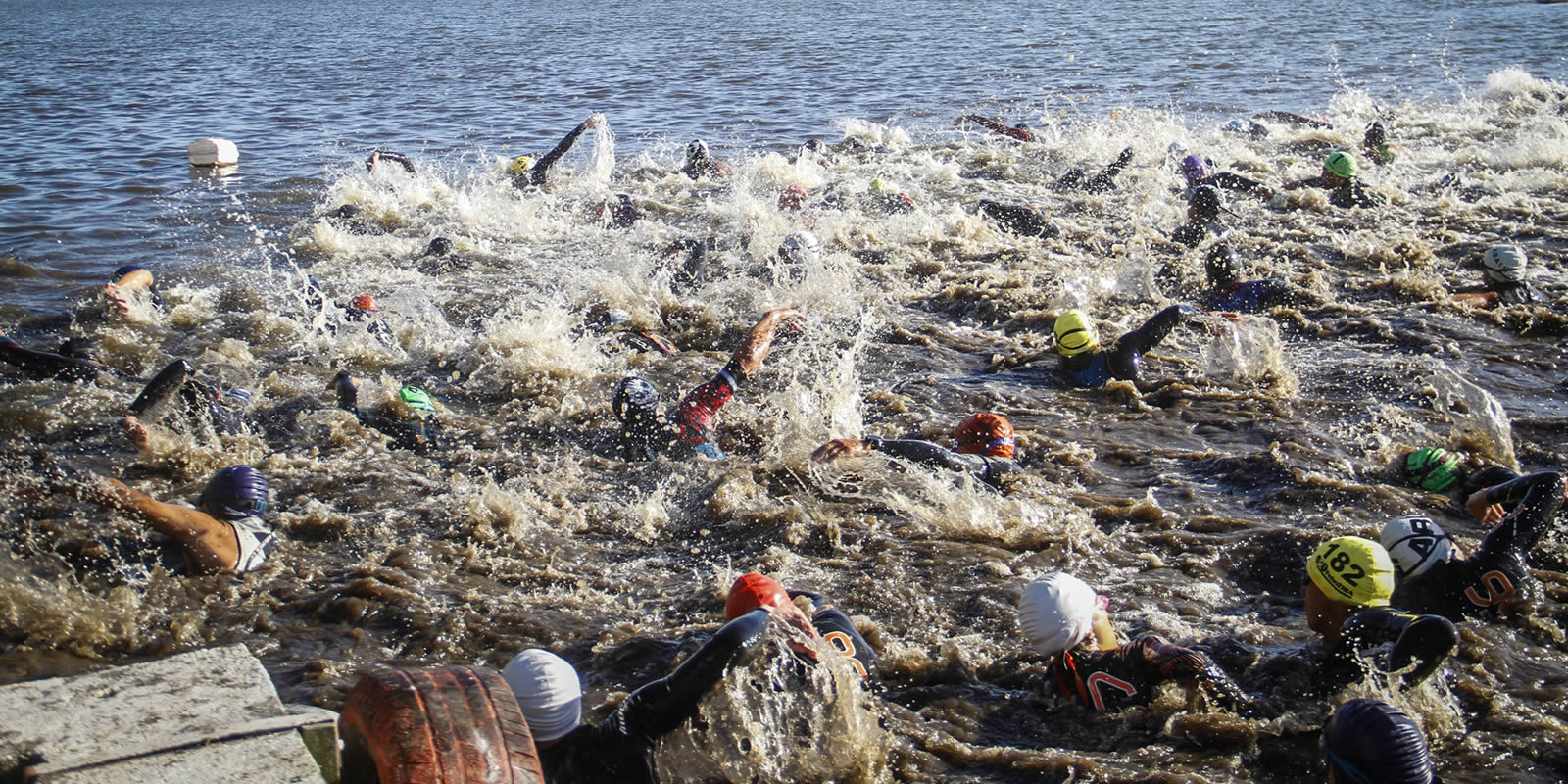 Triatlon del Bicentenario