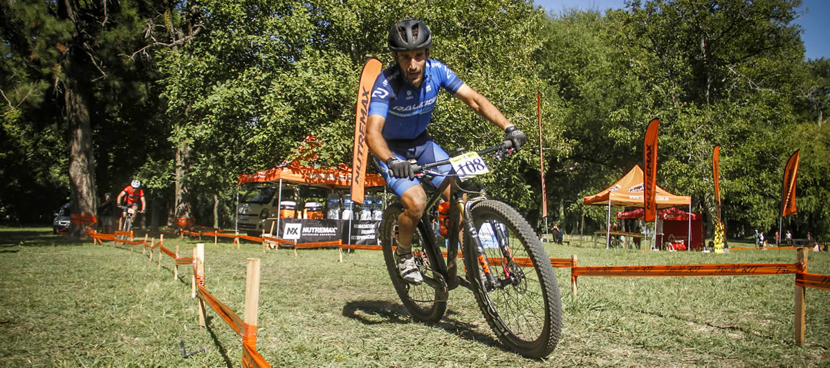Triatlon La Brava