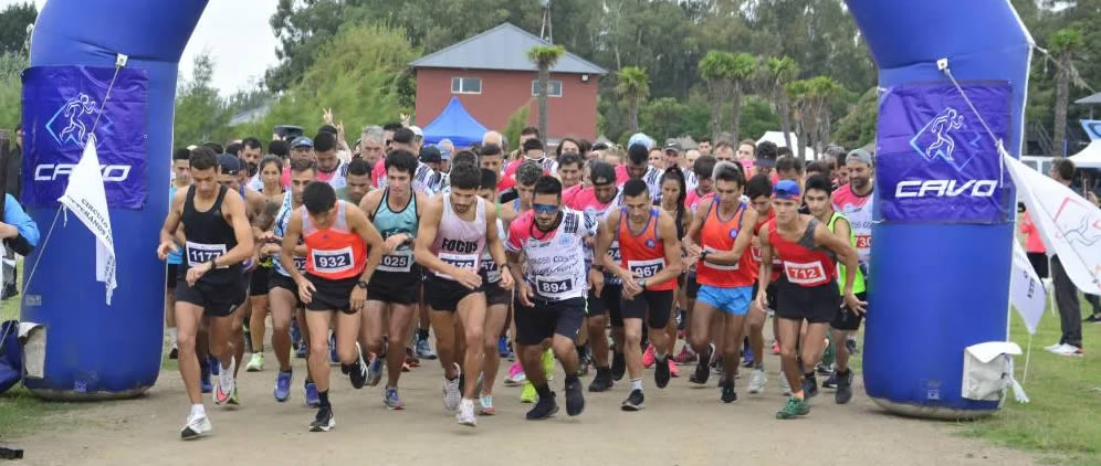 10K Dia de la Memoria