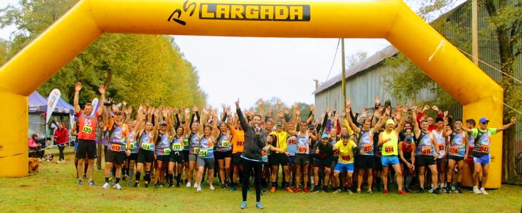 Cross Aventura Las Flores