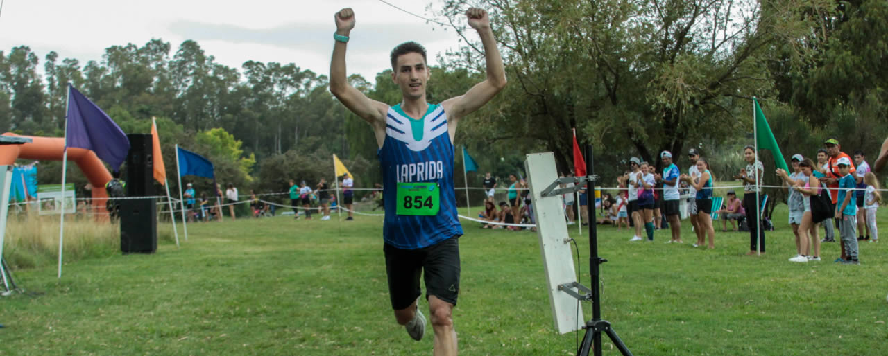 Ganador 21K