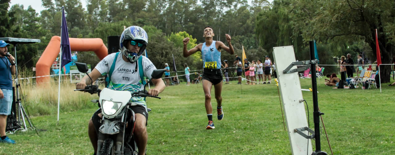 Ganador 15K