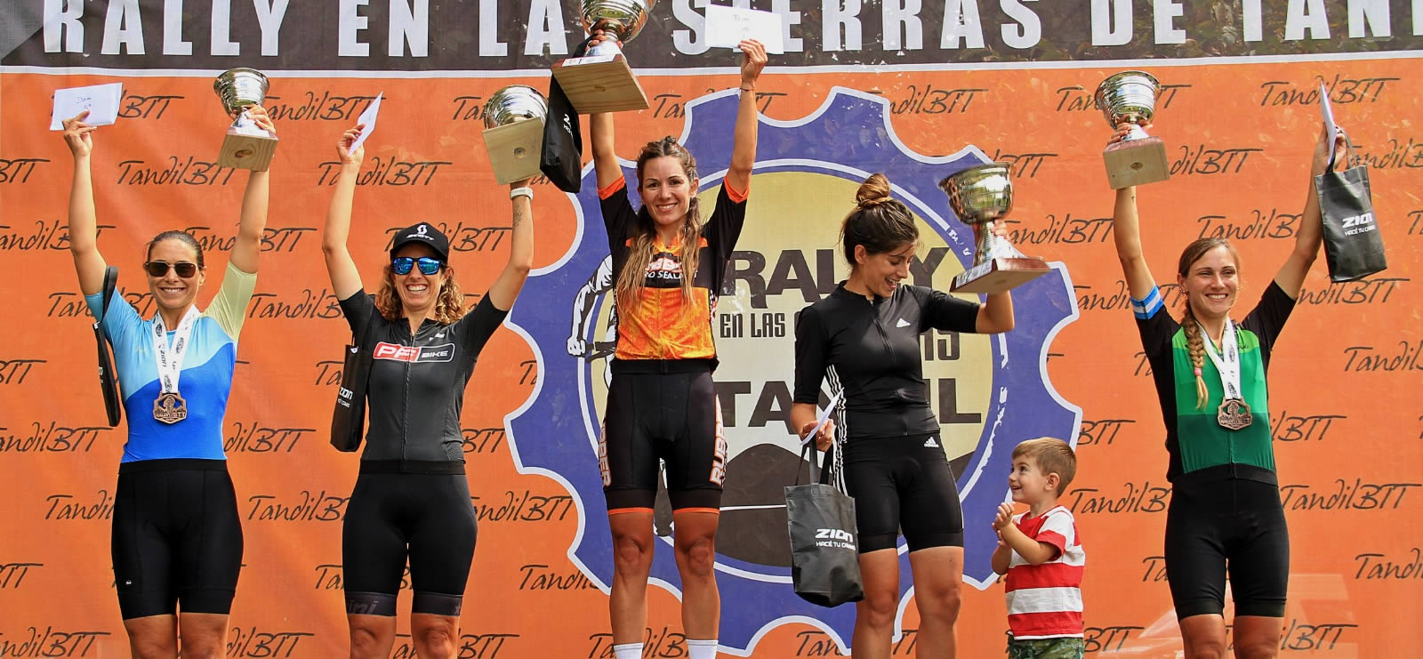 Ganador 21K