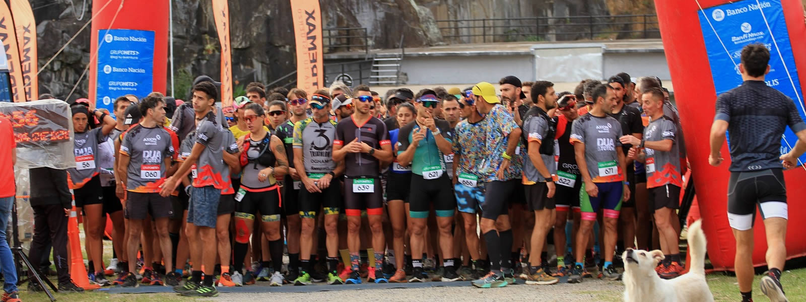 Duatlon Ciudad de Punta Alta