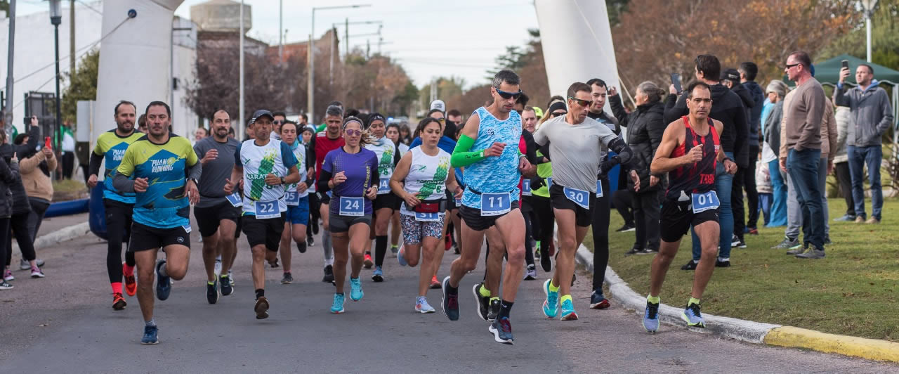 Desafio Series Necochea