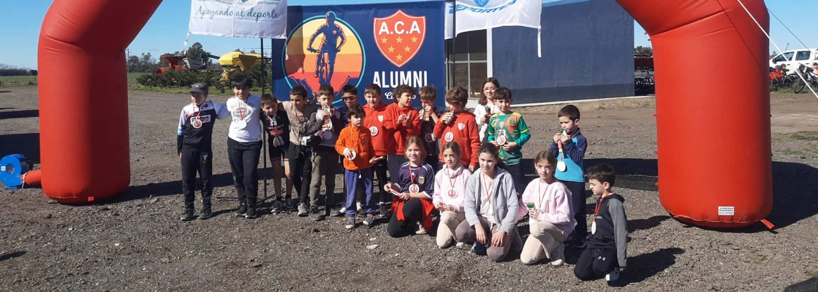 Los peques